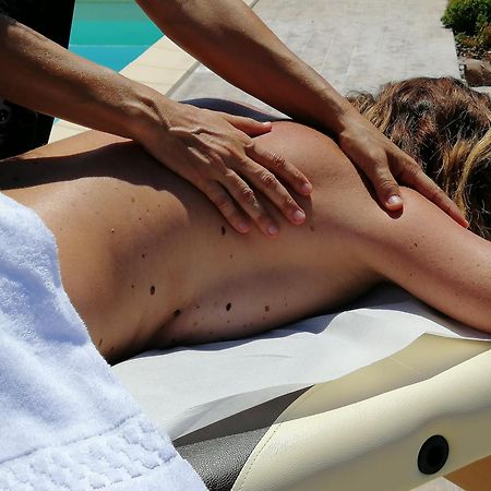 Casa Mare & Spa Alghero Bagian luar foto