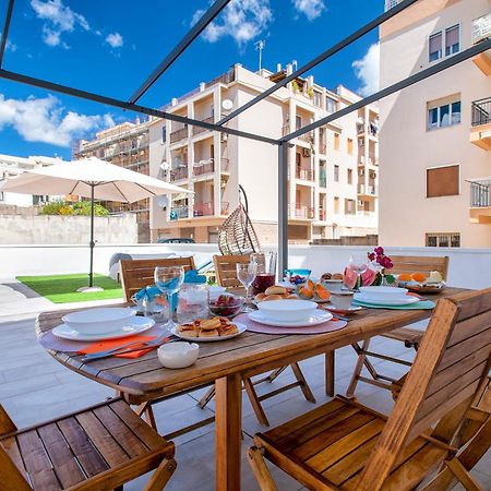 Casa Mare & Spa Alghero Bagian luar foto