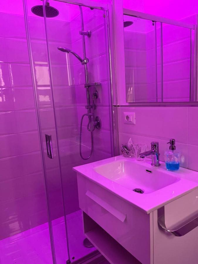 Casa Mare & Spa Alghero Bagian luar foto