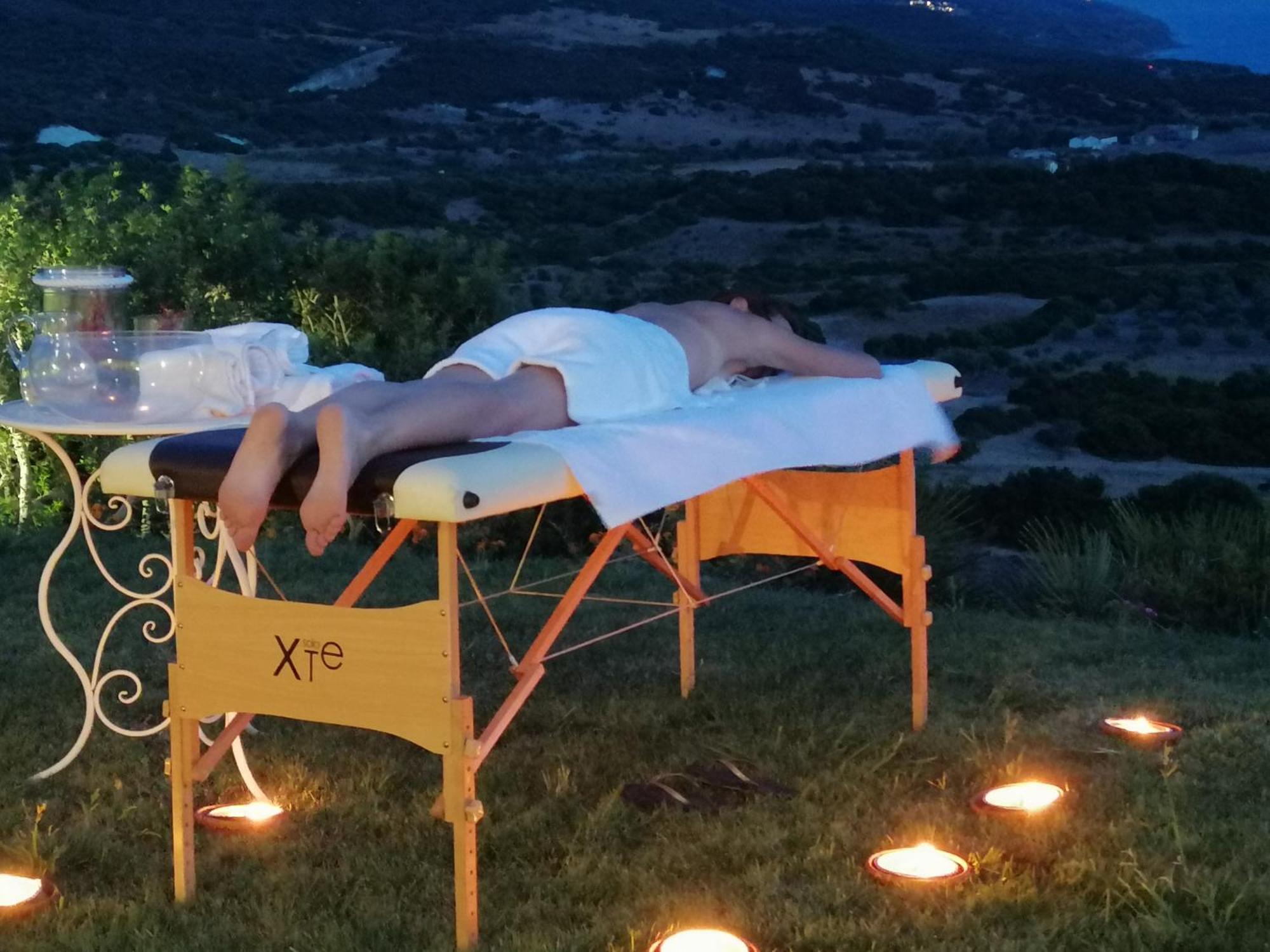Casa Mare & Spa Alghero Bagian luar foto
