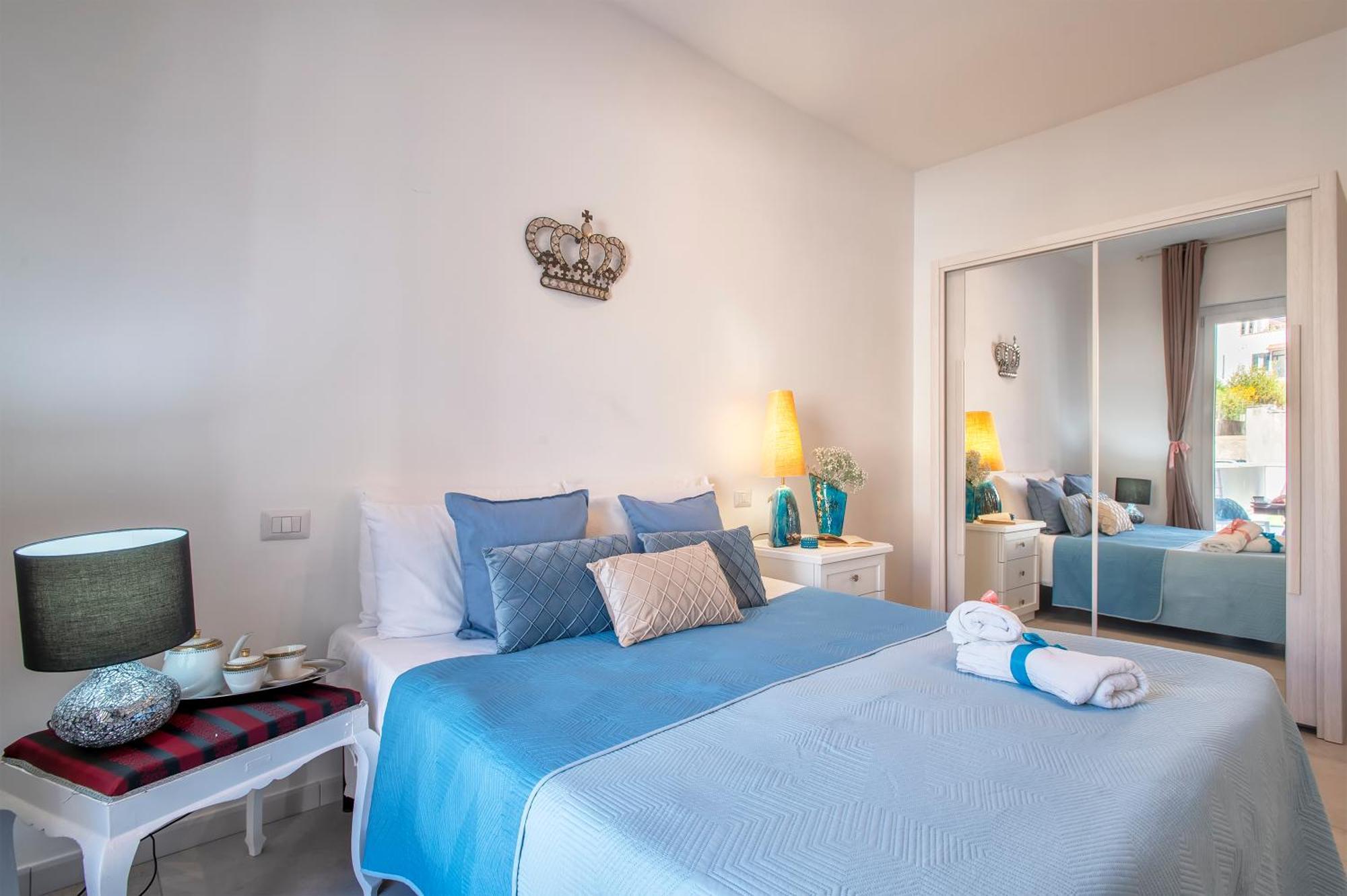 Casa Mare & Spa Alghero Bagian luar foto