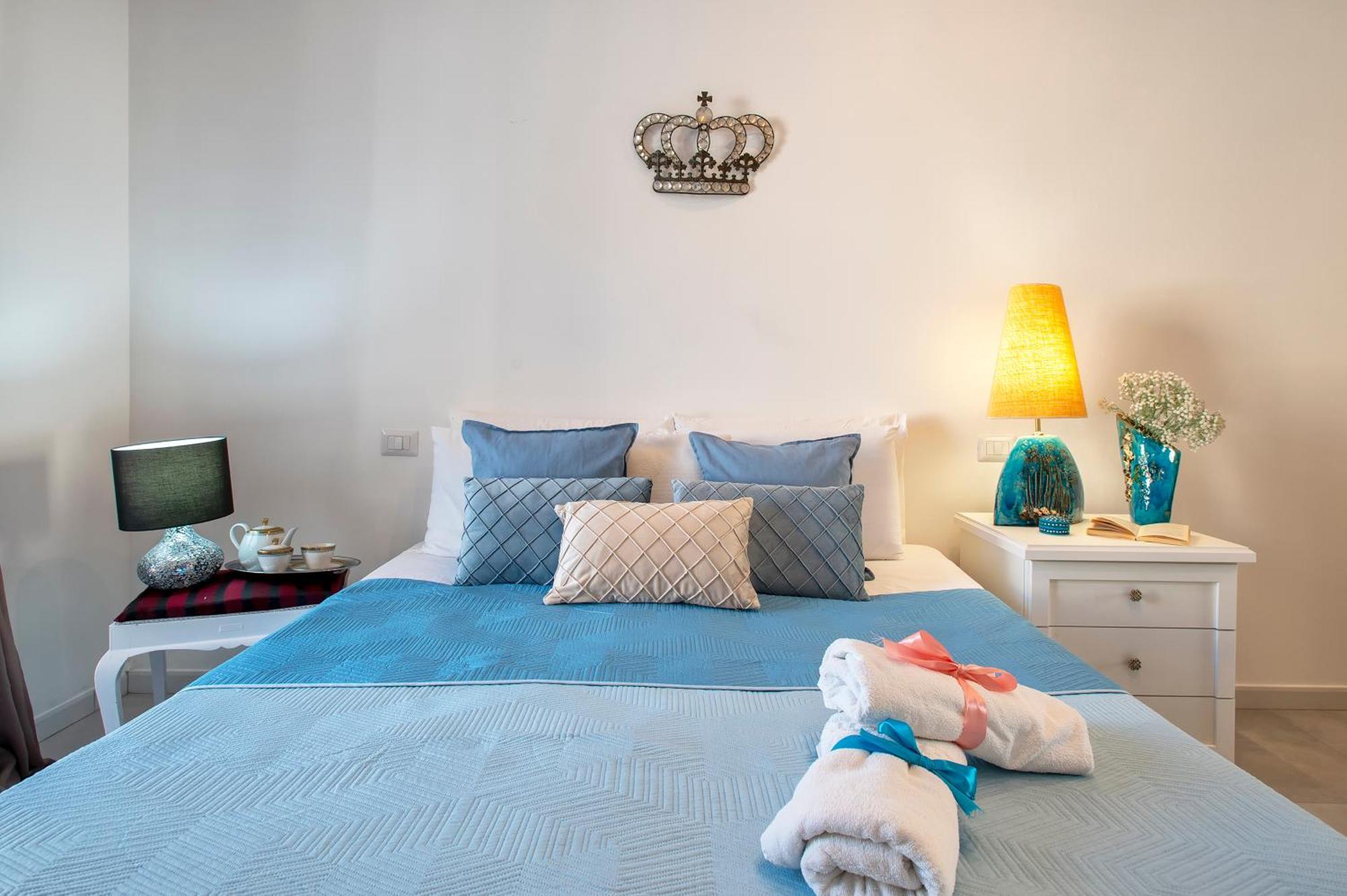 Casa Mare & Spa Alghero Bagian luar foto