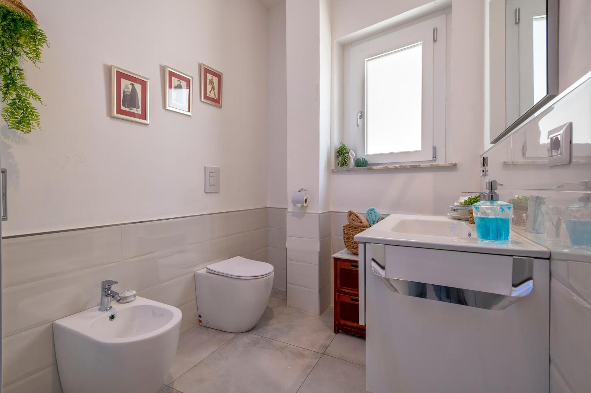 Casa Mare & Spa Alghero Bagian luar foto