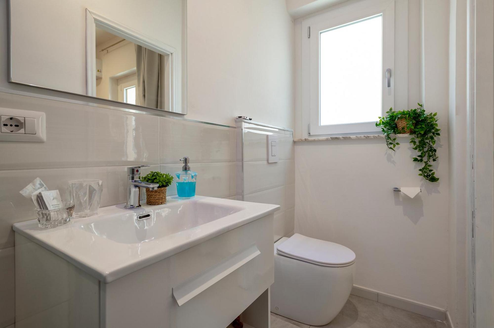 Casa Mare & Spa Alghero Bagian luar foto