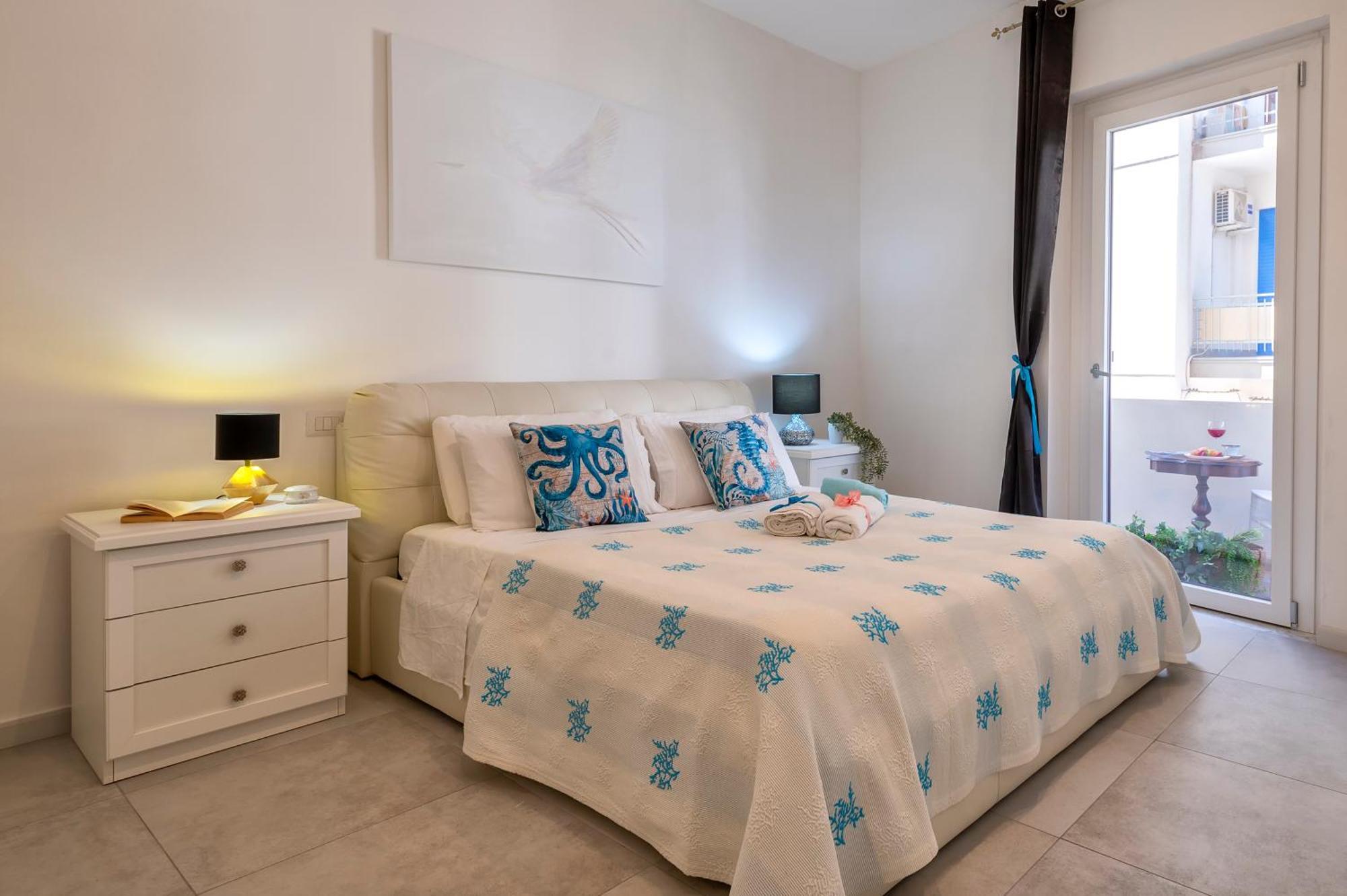 Casa Mare & Spa Alghero Bagian luar foto