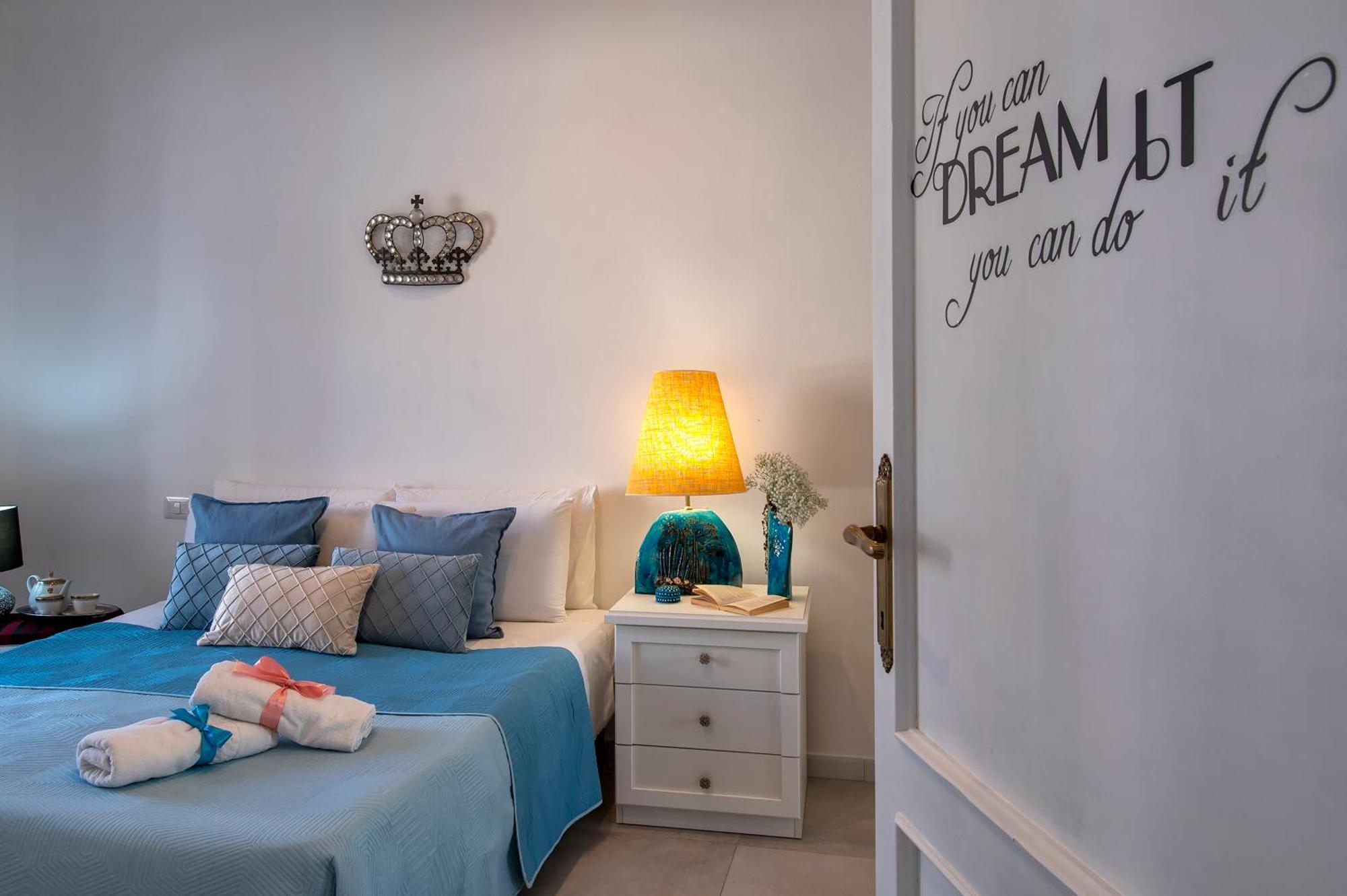 Casa Mare & Spa Alghero Bagian luar foto