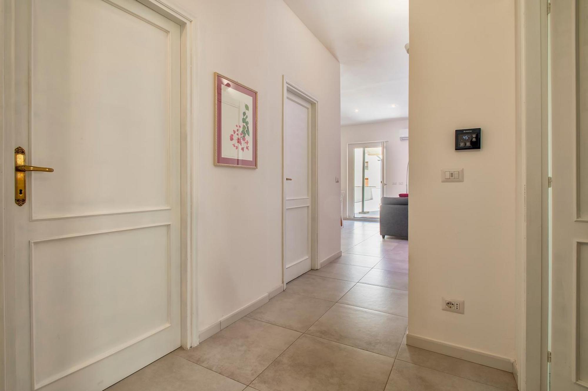Casa Mare & Spa Alghero Bagian luar foto