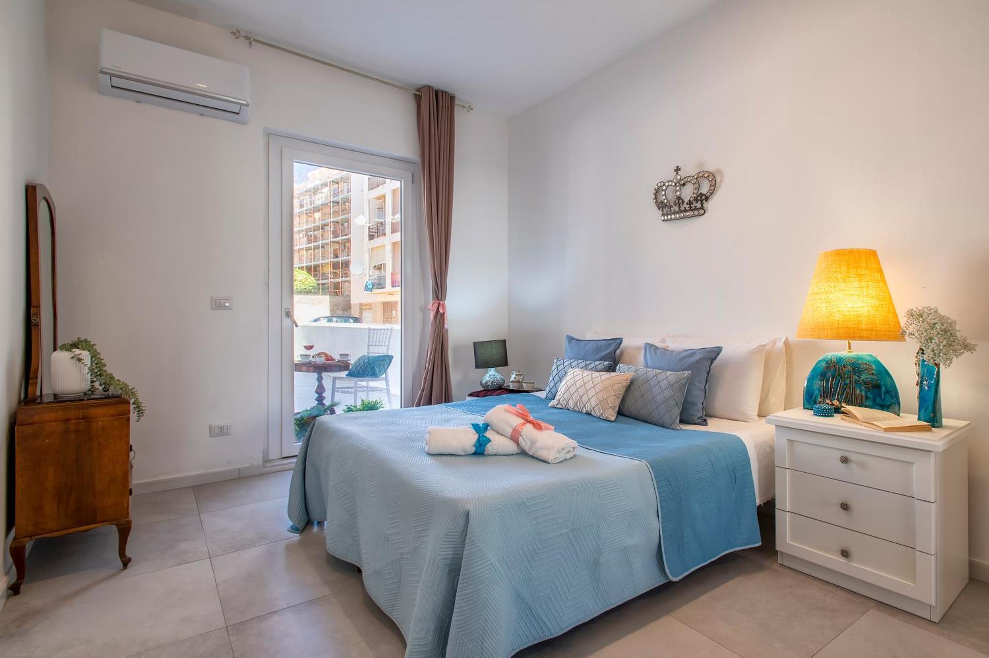 Casa Mare & Spa Alghero Bagian luar foto