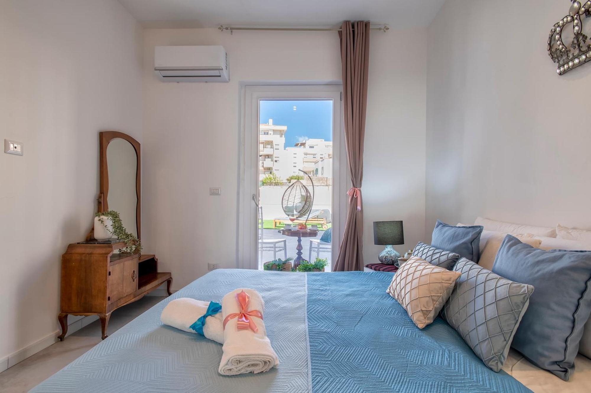Casa Mare & Spa Alghero Bagian luar foto