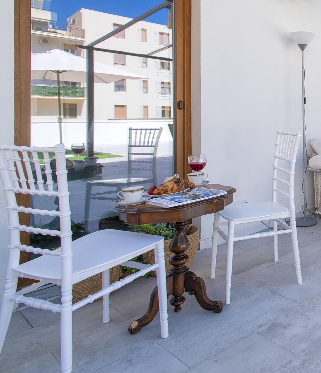 Casa Mare & Spa Alghero Bagian luar foto