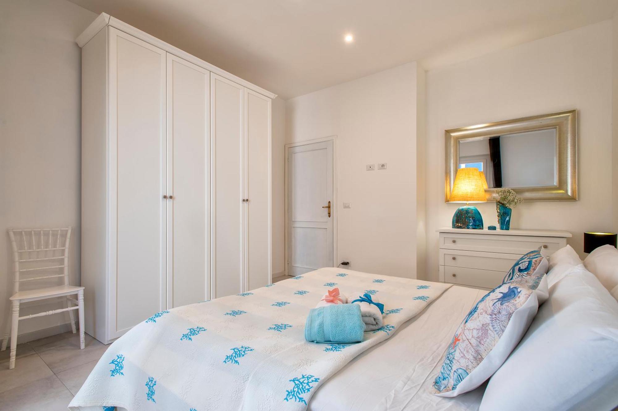 Casa Mare & Spa Alghero Bagian luar foto