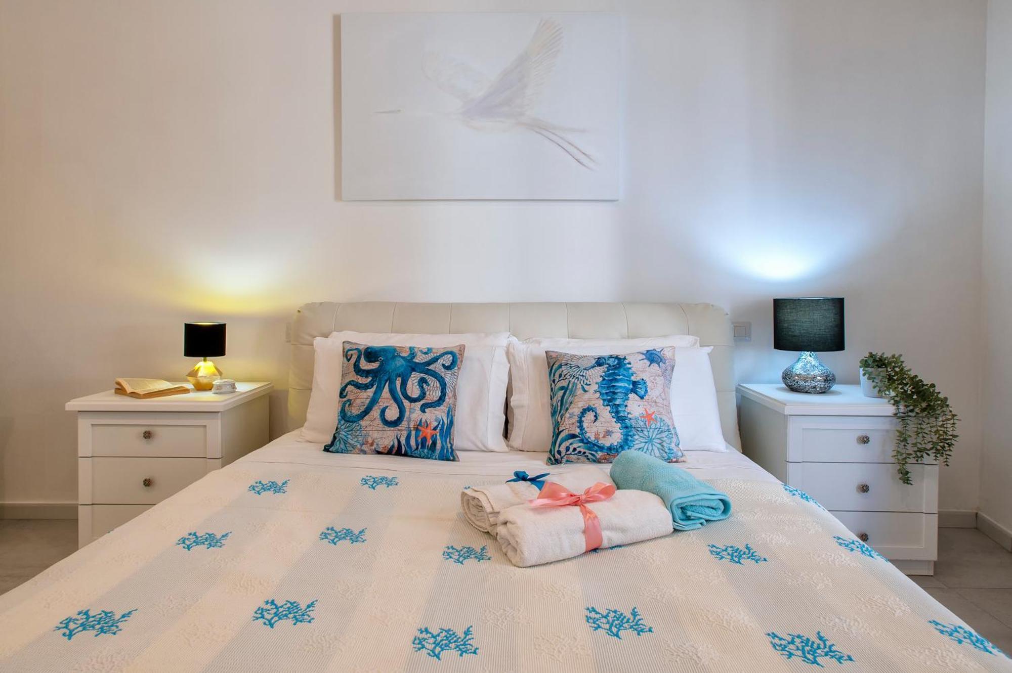 Casa Mare & Spa Alghero Bagian luar foto