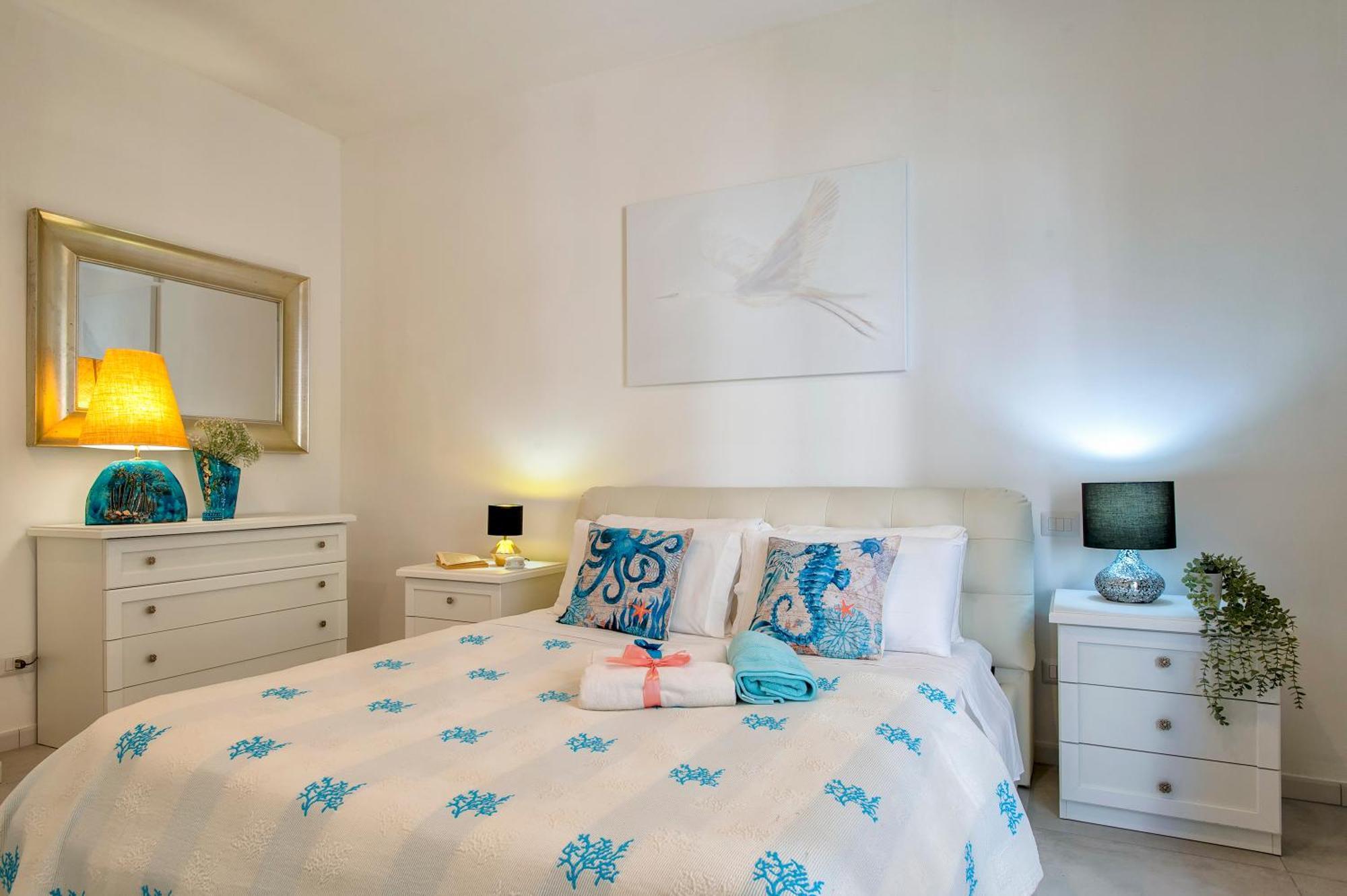 Casa Mare & Spa Alghero Bagian luar foto