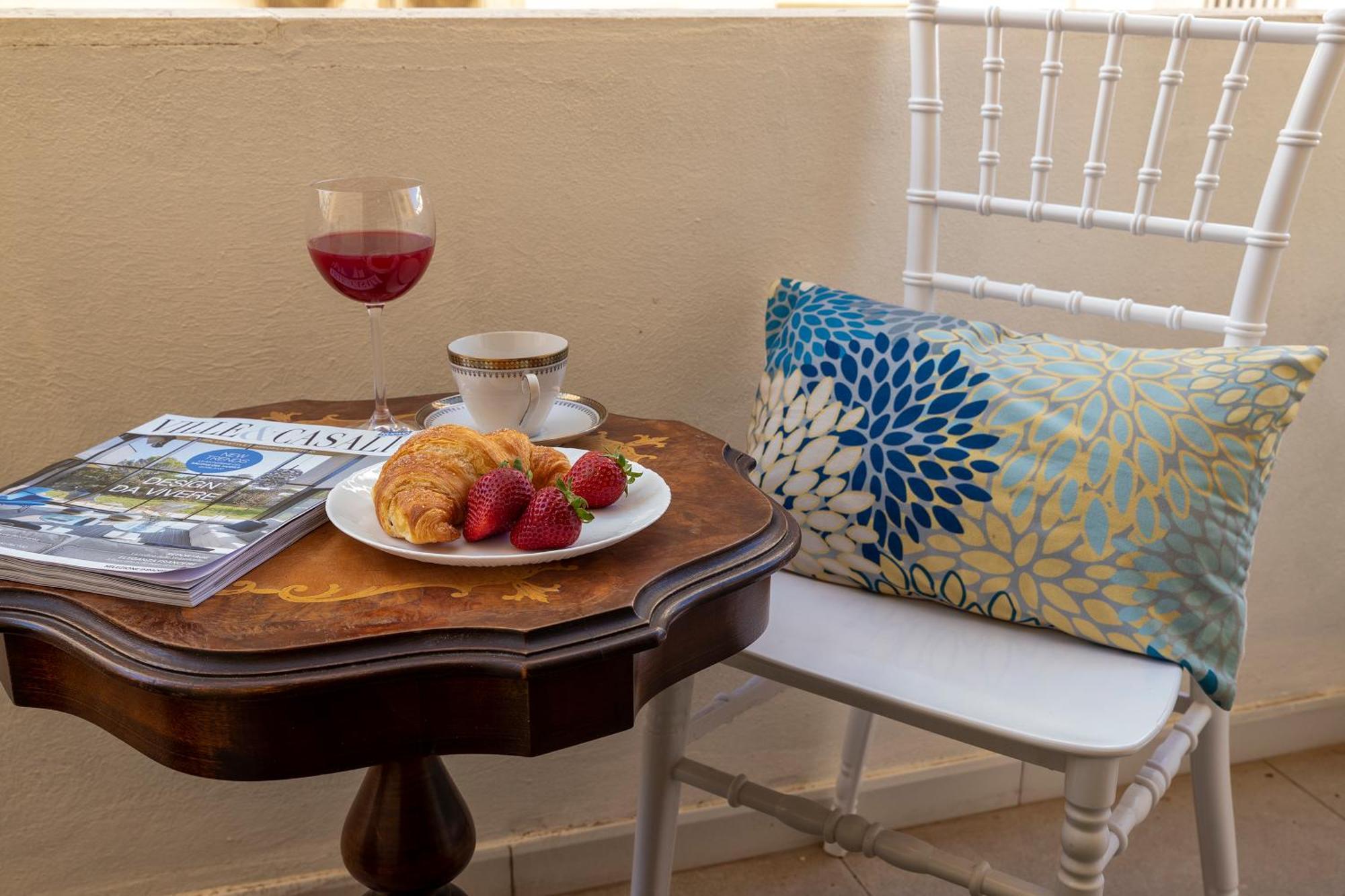 Casa Mare & Spa Alghero Bagian luar foto